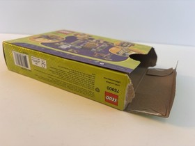LEGO SCOOBY-DOO MUMMY MUSEUM MYSTERY 75900 RARE RETIRED WITH BOX AND MANUAL