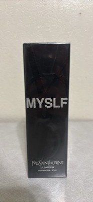 Yves Saint Laurent MYSLF Le Parfum Spray Regular Size 3.3 fl oz