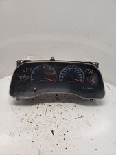 2000-2001 Dodge 1500 Pickup Instrument Cluster Speedometer Mph Oem