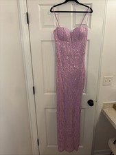 Fashionnova Dress Size Med.
