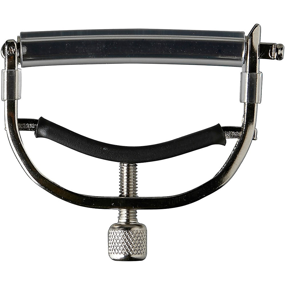 12-струнный каподастр Тейлор никель 6290₽