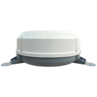 American Motorhome RV Winegard Rayzar OTA Antenna RZ-8500 White