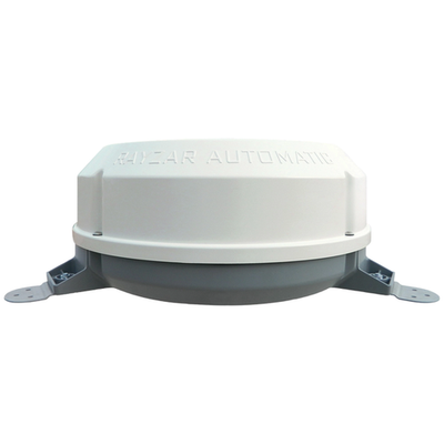 American Motorhome RV Winegard Rayzar OTA Antenna RZ-8500 White