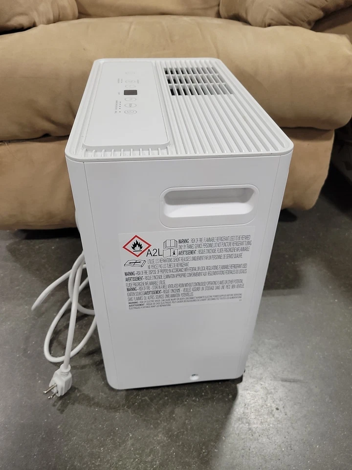 Deshumidificador Arctic King 25 pintas/día Foto 2 de 4