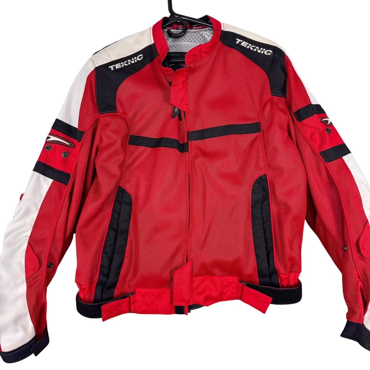 Teknic Jacket for sale | eBay