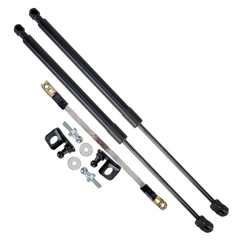 2x Engine Hood Lift Support Shock Strut Damper Fit For Mazda CX-5 2018-2023 jt - Picture 3 of 6