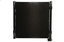 Air conditioning condenser THERMOTEC KTT110100 HONDA CR-V I (RD) 2 1999-2002