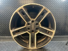15-20 Suburban 1500 22 X 9 Machined Aluminum Wheel Sew20939953