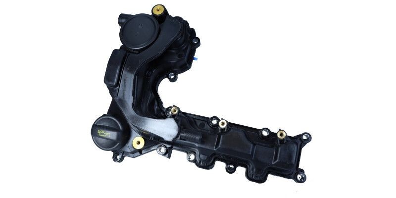 Couvercle de culasse MAXGEAR résout les fuites d'huile CITROËN 3553541