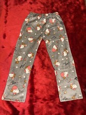 Hello Kitty Pj Set