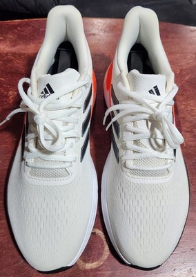 Adidas Response Super 2.0 ''White Solar Red'' Excellent Condition