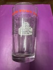 Kansas City Chiefs Super Bowl 57 16 oz Pint Glass — photo 2