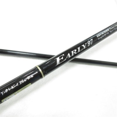 YAMAGA BLANKS 18 Early ERY-97MMH Cond/C