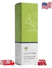 Gundry MD Polyphenol Dark Spot Diminisher Ser...