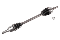 Antriebswelle Vorderachse Links FüR Renault Fluence Megane III SchräGheck Coupe