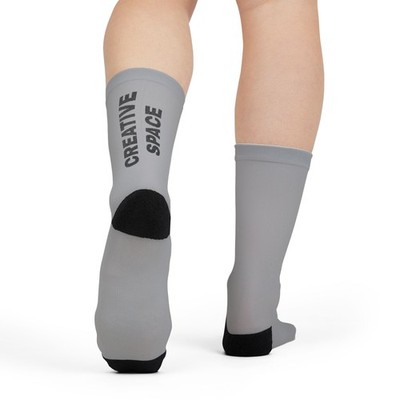 Creative Space Socks