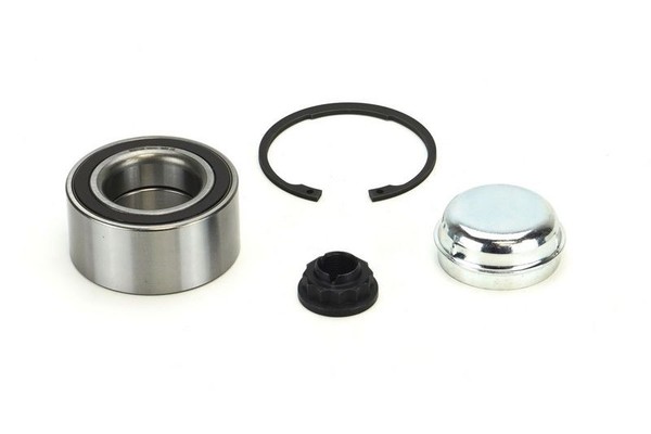 Continental Ctam WBE1183 Radlagersatz Vorne FüR MERCEDES-BENZ-image