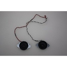 Sony Vaio VGN-FZ Series Speakers