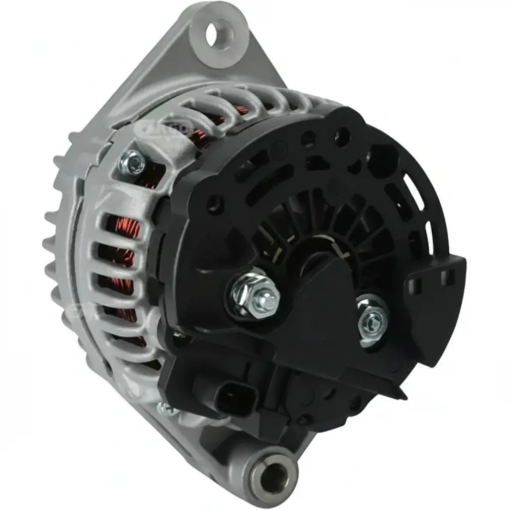 Alternatore 114088 HC-Cargo per OPEL SAAB