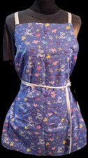 GIRL POWER ADULT APRON