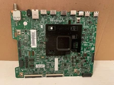 SAMSUNG UN75NU8000F BOARD BN97-14119U / BN94-12928P.