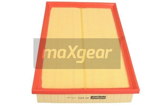 Luftfilter MaXgear 26-1379 FüR OE 1K0 129 620 - 1K0 129 620-image