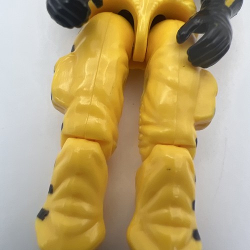 Lightfoot V1 100% Completo G.I. Modellino vintage Joe 1988 Hasbro - Foto 5 di 24