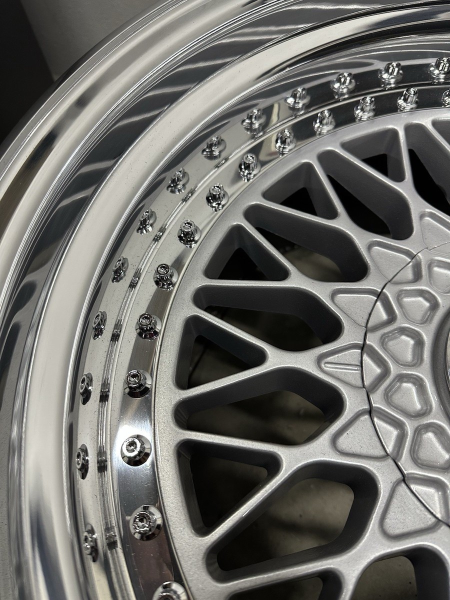 BBS custom RS 18 inch RS2 RSII RZ | eBay