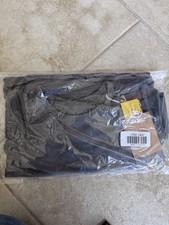  NWT Kyte Baby 4T LS Pajamas Charcoal NIB