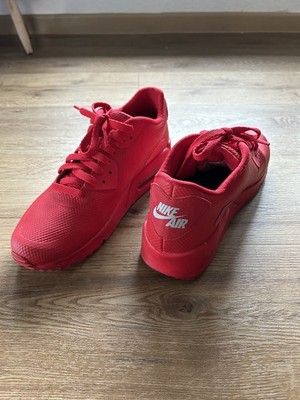 Nike Air Max 90 iD 822578-901 Gr. 41 Custom Made 2010 Vintage Rarität