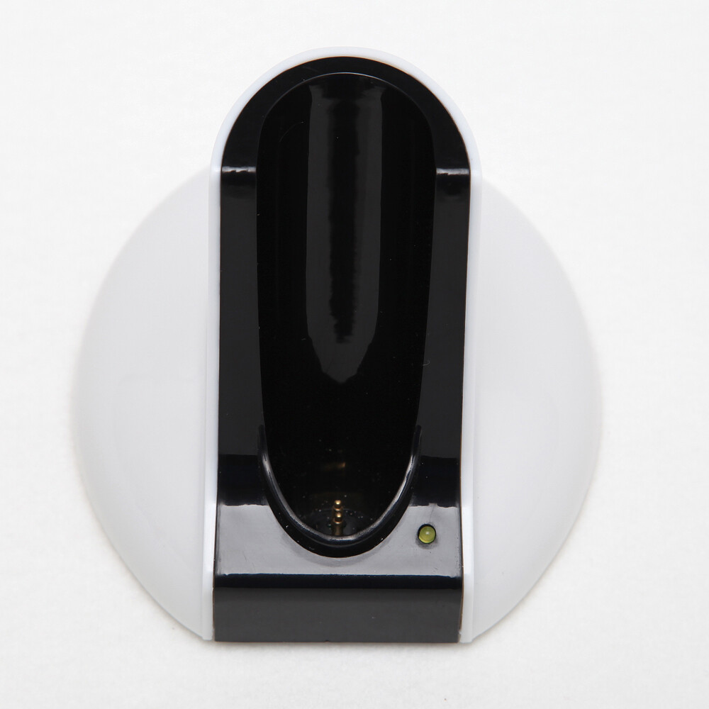 Lamparas de fotocurado dental woodpecker Style LED.B Luz LED 1400mW/cm²