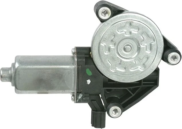 Conjunto de módulo Reman motor eléctrico ventana cardone A1 47-1774 apto para Ford Escape Foto 4 de 4