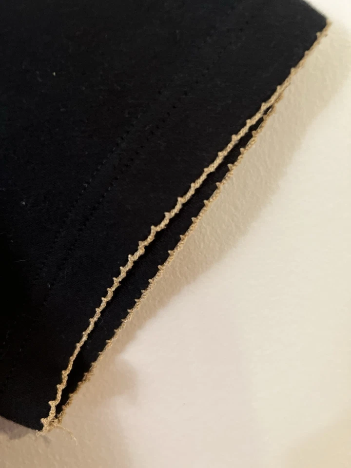 Alfred Dunner Giraffe Short Sleeve Tee Size Petite Medium - Image 4 of 4