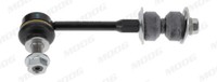 Moog Koppelstange Stabilisator Hinten FüR Opel Antara Chevrolet Captiva L07