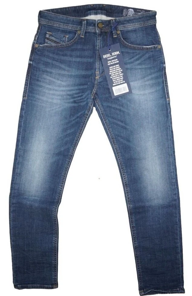 DIESEL THOMMER T R78JA JOGG JEANS W30 100 AUTHENTIC eBay