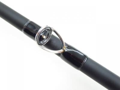 Tenryu Rock Eye Vortex RV71B-HH Sonic Hooker Cond/A | eBay