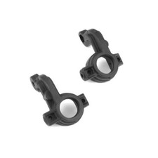 Tekno RC TKR6553 Spindles (l/r, EB410)