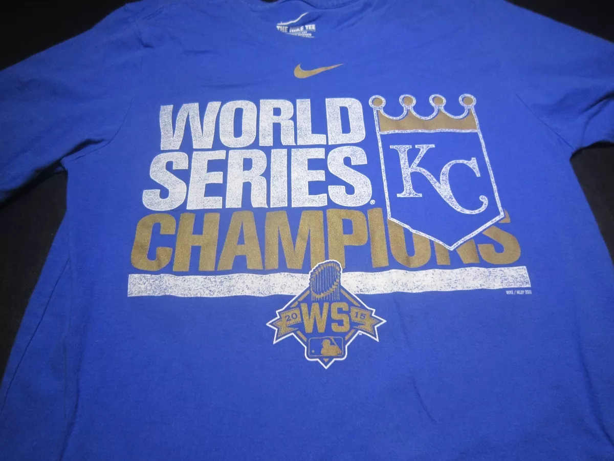 World series sales champions 2015 shirts