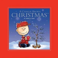 Peanuts: A Charlie Brown Christmas Deluxe Ed (Peanuts (Run - VERY GOOD