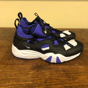 nike air scream lwp purple