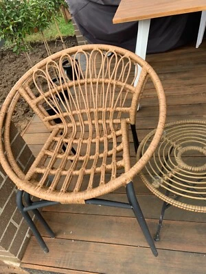 bunnings childrens chairs