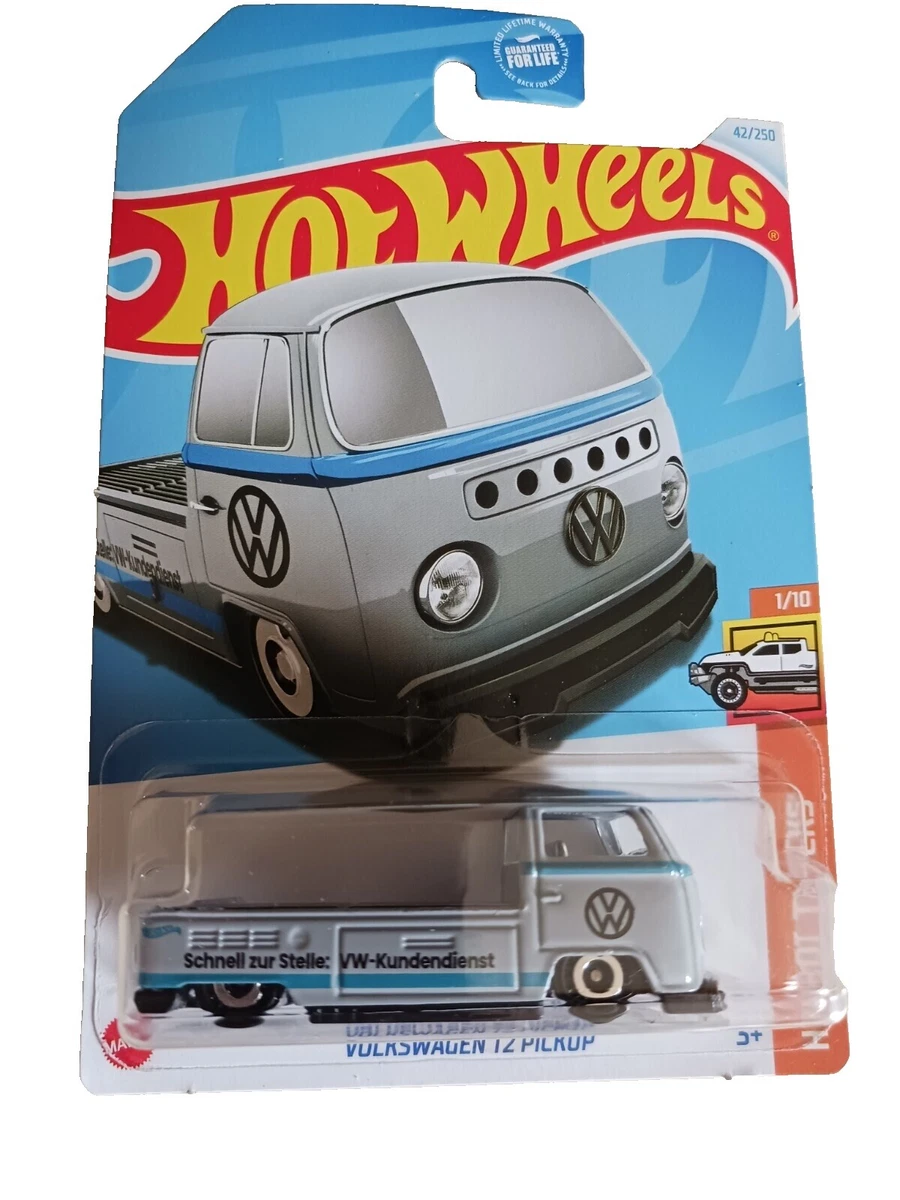 Jada Toys VW Diecast & Toy Pickup Trucks for sale | eBay