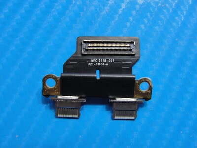 MacBook Air A1932 2018 MREA2LL/A MREC2LL/A 13'' I/O Board Thunderbolt 923-02813