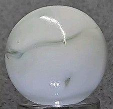 Vintage Swirl Marble .59 Inches Near-Mint Condition Combine Shipping