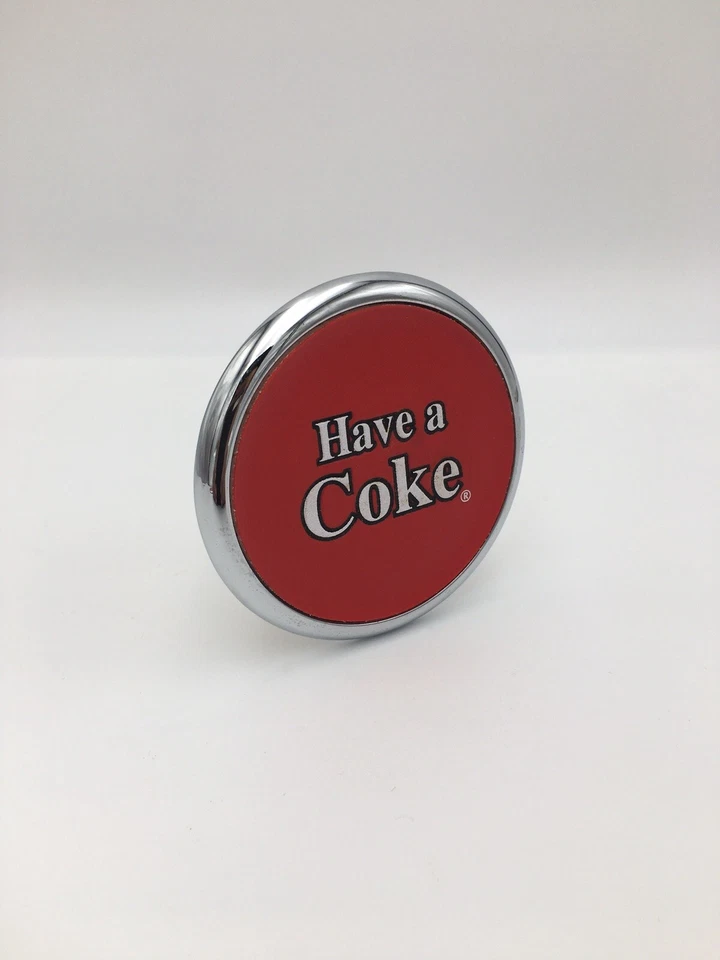 Coca-Cola Have a Coke Coasters Set 4 Series Vintage Collectible 1999  No Holder. - Image 4 of 4
