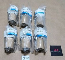 *NEW SURPLUS* [6] SMC AR25K-02-B Modular Regulator 0.05~0.85 MPa + Warranty!