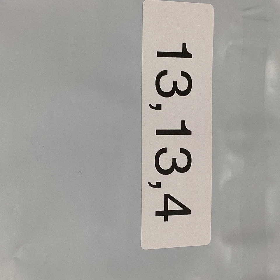 Pantalones Médicos Mujer Púrpura Grandes Usados en Excelente Condición Foto 4 de 4