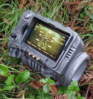 Pipboy 3000 Working Screen New Vegas 3 4 76 Wasteland Prop Cosplay Fallout