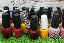 OPI Nail Polish - YOU CHOOSE