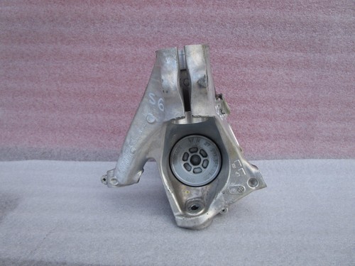 Porsche Carrera 2 911 997 987 - NUDILLO DEL EJE DEL PORTADOR DE RUEDA DERECHA - FABRICANTE DE EQUIPOS ORIGINALES - Imagen 4 de 11